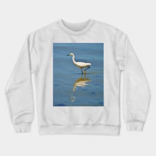 The Walk Crewneck Sweatshirt